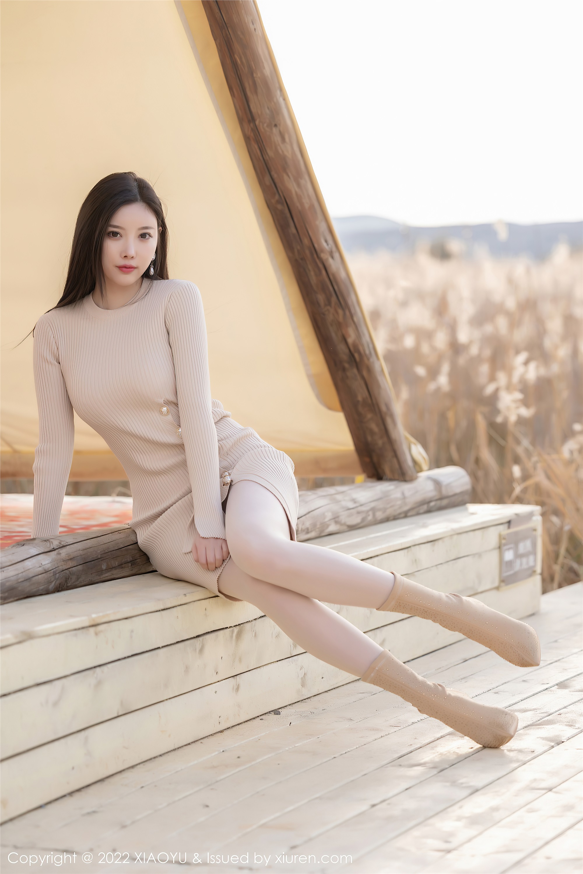 XIAOYU语画界 2022.06.10 VOL.796 杨晨晨Yome